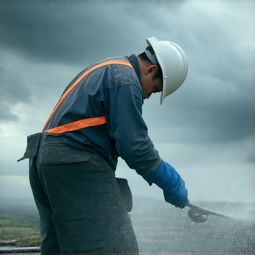 雨季防水施工必看！專業服務讓你無懼潮濕困擾！