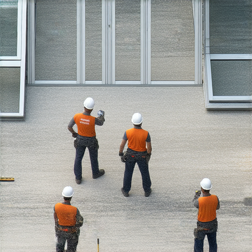 旺角防水鋁窗專家！立即查詢專業維修服務，保障您家居安全！