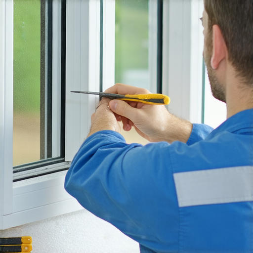 專業修復水電問題，讓你的鋁窗防水無憂，立即聯絡我們！