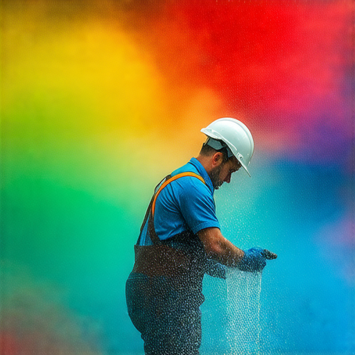 防水神器大揭密，輕鬆維修你的家居世界！