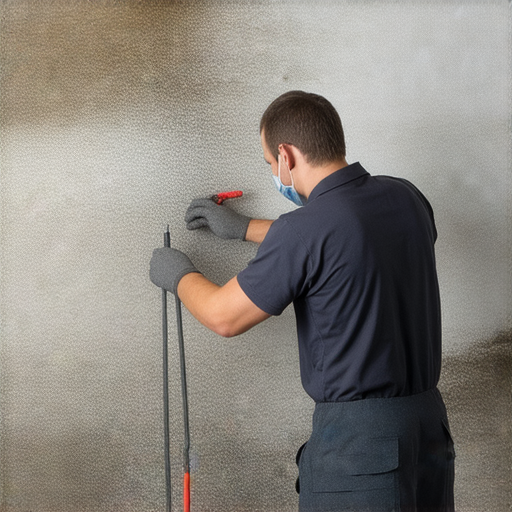 揭開漏水背後的秘密，專業修復服務等你來探索！