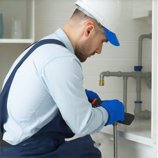 廚房漏水問題？專業維修讓您輕鬆解決！快來了解！