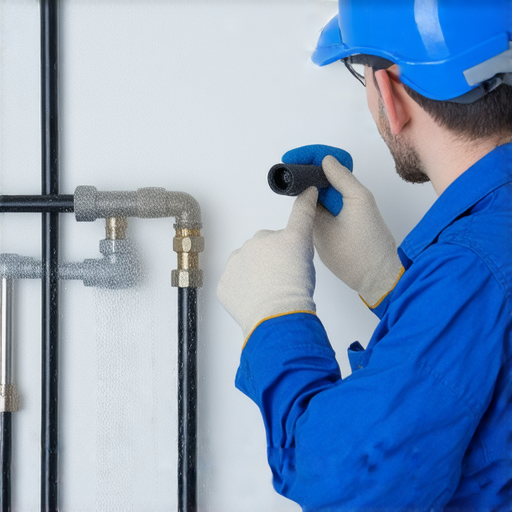 漏水問題無處不在，這些隱藏的漏水源你發現了嗎？專業服務幫你解決！