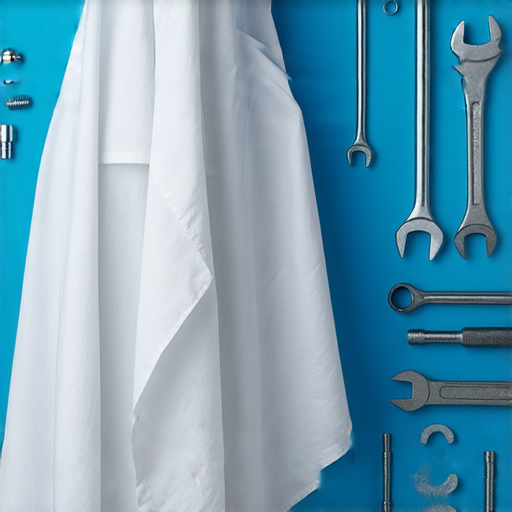 結晶水管白色神秘面紗揭曉，立即了解維修與專業服務！