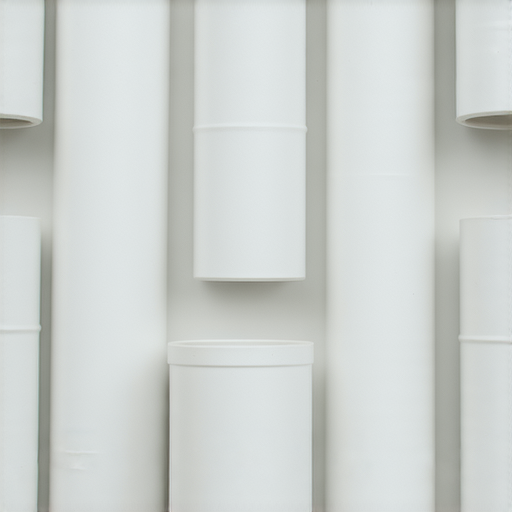 探索白色PVC水管的無限可能，立即了解我們的專業維修服務！