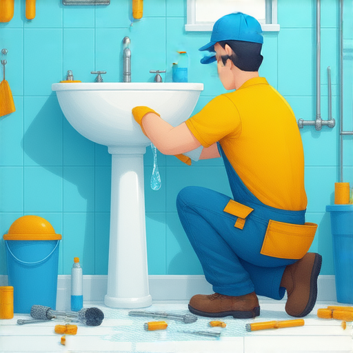 別讓滴水成災！立即了解我們的水管維修專業服務！