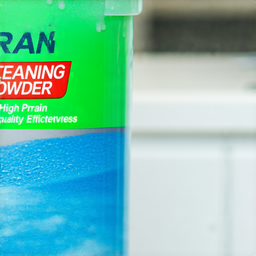 揭開掃除粉的秘密，讓水管暢通無阻，立即了解我們的專業服務！