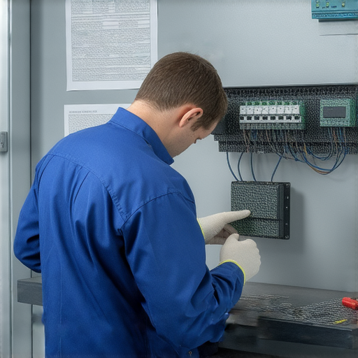 開關器失靈？看看我們的維修秘訣，專業服務隨時待命！