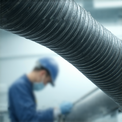 鋼膠水管的秘密！你的水管是否需要專業檢查？探索服務！