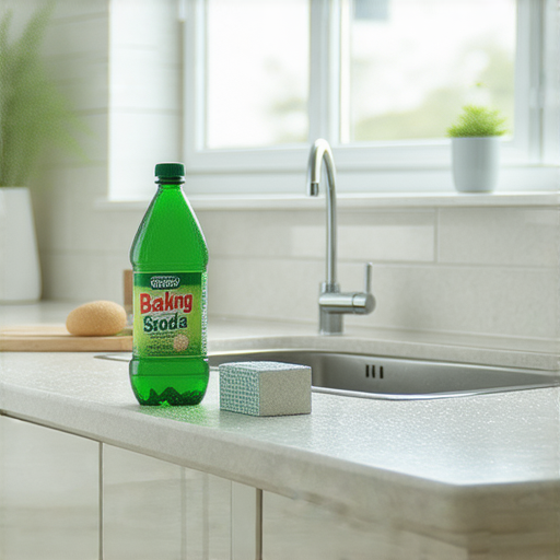 醋和蘇打粉神奇搭配，水管問題輕鬆解決！立即了解更多專業服務！