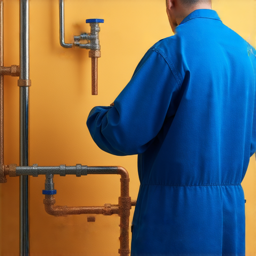 老化公屋水管問題，專業維修立刻解決您的煩惱！立即了解！