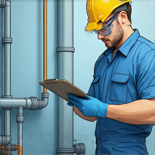 公屋水管老化？立即檢查防爆咸水危機！專業維修等你來詢！