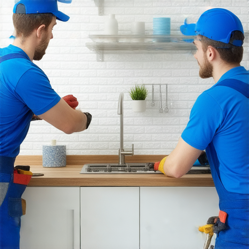 家庭水管故障不再煩惱，立即聯繫我們專業維修！