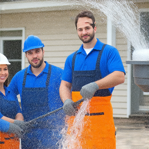 水管疏通不再難，專業團隊助你解決困擾！立刻了解！