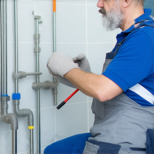 水管老化了嗎？快來了解我們的專業維修服務！