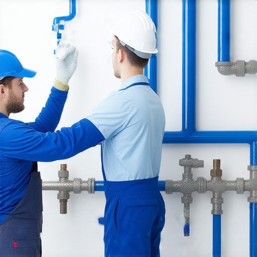 水管有問題嗎？快來發現我們的專業維修服務！