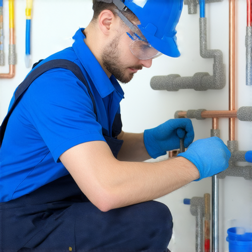 掌握水管接駁技巧，讓專業服務為您解決所有問題！