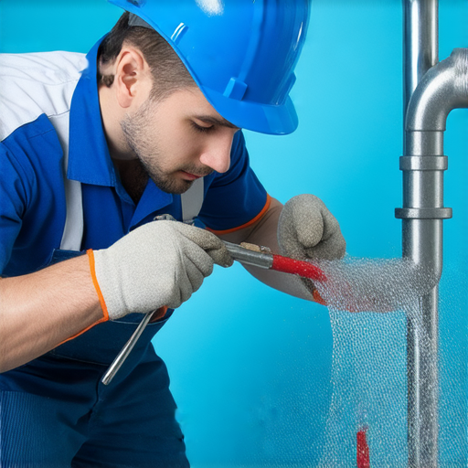 水管漏水？這些解決方案讓你省時省力！快來了解更多！