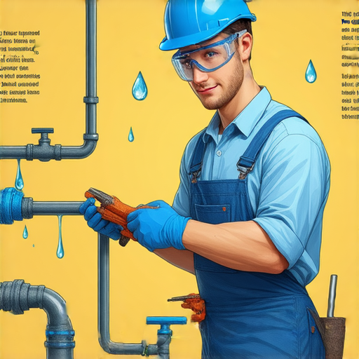 水管問題別再拖延！立刻了解維修秘訣與專業服務！