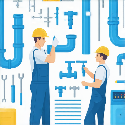 西環水管維修揭秘！你的家也需專業急救，立即了解！