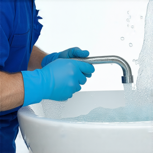 頭髮塞水管的解決秘訣，立即了解我們的專業水電維修服務!