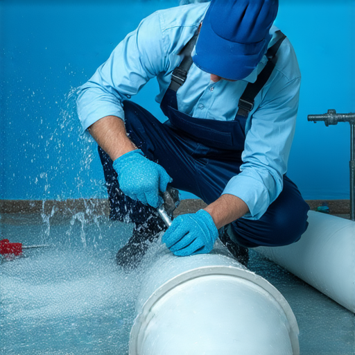 水管故障救星！立即了解專業維修服務，讓家居回復安心！