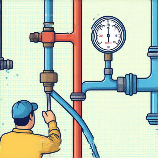 水流慢真相大揭露！了解專業維修如何解決問題！