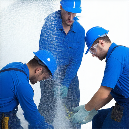 水管漏水怎麼辦？專業維修隨時待命，立即尋求幫助！