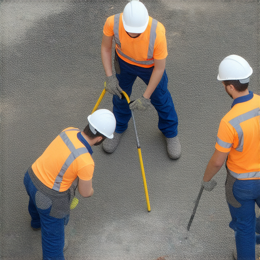 水管堵塞？讓我們的專業團隊幫您解決煩惱！