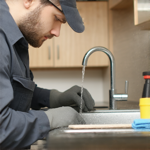 水管漏水讓你頭痛？立即了解專業維修服務！