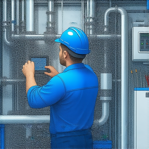 輕鬆解決水冷問題！專業水管維修服務隨叫隨到！