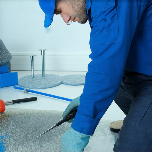 有效破解漏水問題，專業水電維修幫你解決！