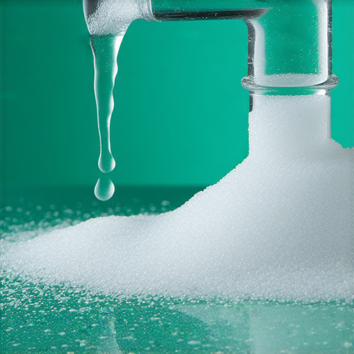 小蘇打巧妙解決水管阻塞，立即聯繫專業團隊！