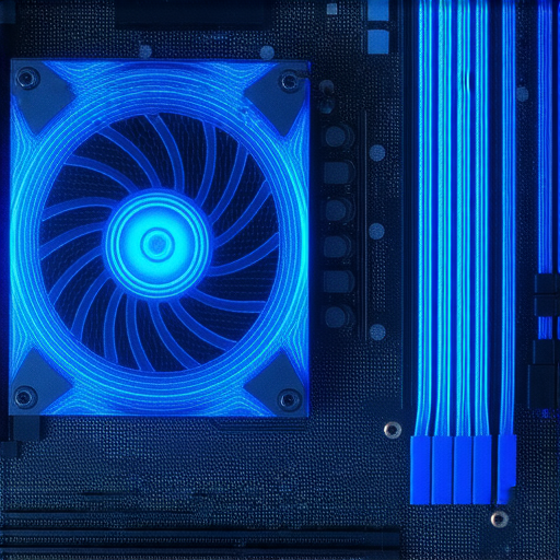 升級你的水冷系統，專業維修服務等你探索！