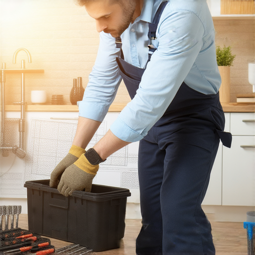 水管問題？揭秘維修秘訣，立即探索專業服務！