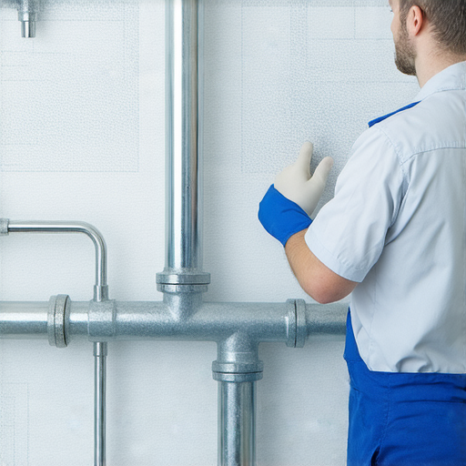 揭開水管神秘面紗，專業維修服務現身！立即了解！