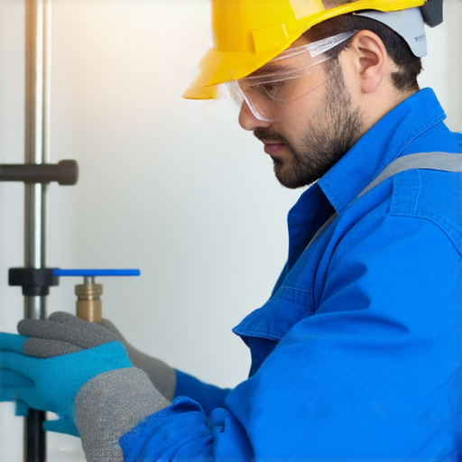 學會這些水管維修技巧，讓你的城市更繁榮！探索我們的專業服務！