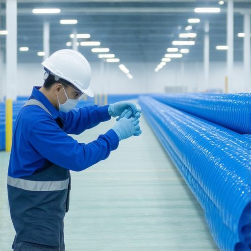 香港水管維修必看 PVC 規格揭秘，專業服務讓你無後顧之憂！