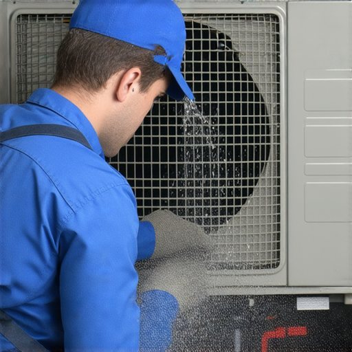 漏水空調危機！專業水電維修立即解決您的煩惱！