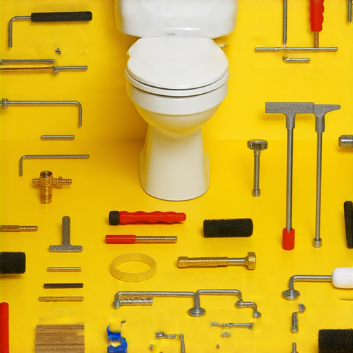 漏水廁所修復秘訣，讓水管問題不再困擾你！立即了解！