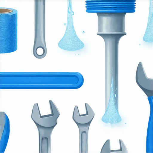 滴水怎麼辦？了解水管維修的秘密，立即獲得專業建議！