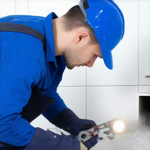 水管堵塞怎麼辦？專業維修讓您安心無憂！立即了解！