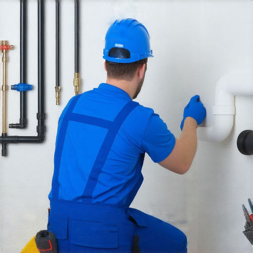 滿華樓水管故障？立即聯絡專業水電維修，問題解決不再煩惱！