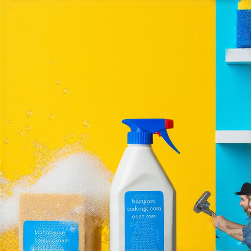 水管滲漏？用蘇打和醋輕鬆解決，更有專業維修服務！立即了解！