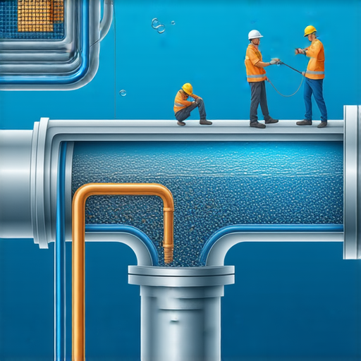 水管竟然藏著祕密？一次解決所有排污問題！立即了解更多專業服務！