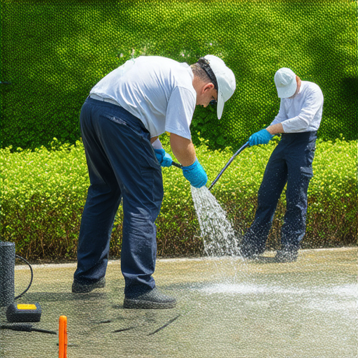 采頤花園水管問題解決妙招，立即了解專業維修服務！