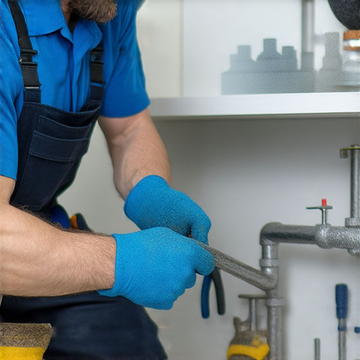 水管問題別再等！立刻了解我們的專業維修服務！