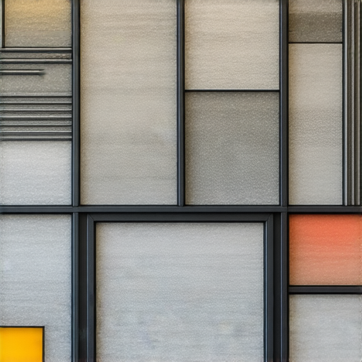 防水與鐵窗必看秘訣，立即了解專業服務提升家居安全！