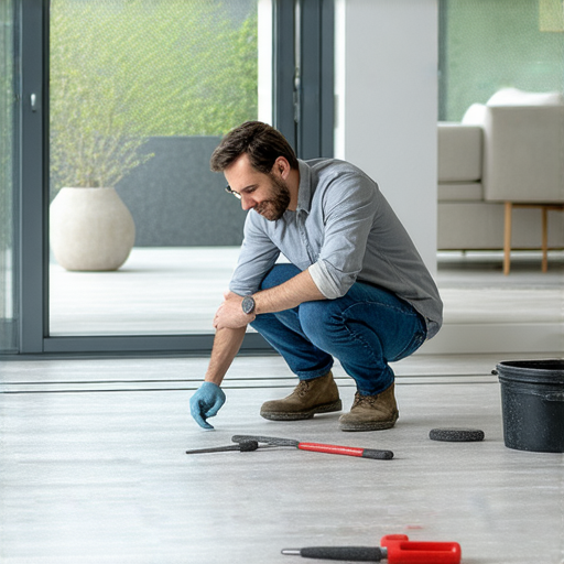 防水不再煩惱！立即升級你的門口與衛生間，專業服務等你來詢！