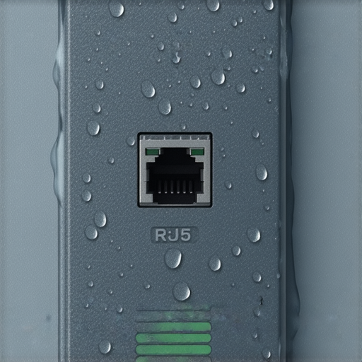 探索防水面板與RJ45接頭的完美解決方案！立即聯繫我們！